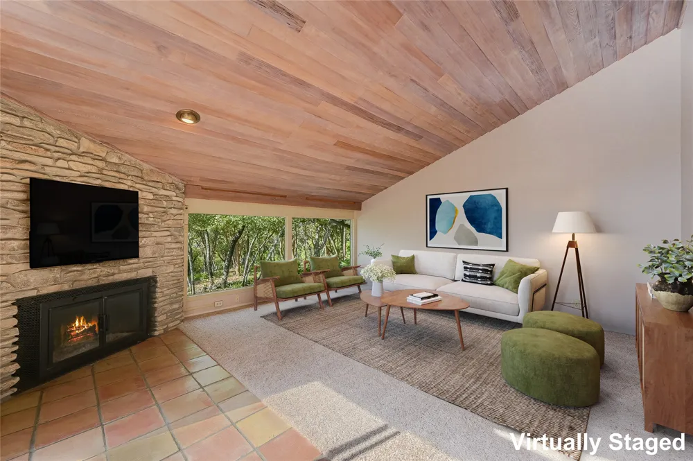 1403 Redbud Trail West Lake Hills, TX 78746