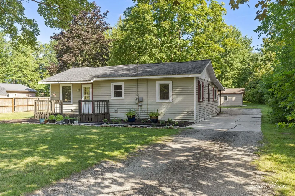 13531 Van Buren Street Holland, MI 49424