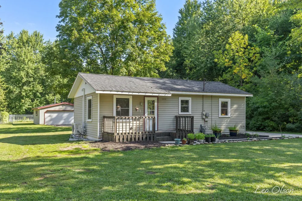 13531 Van Buren Street Holland, MI 49424