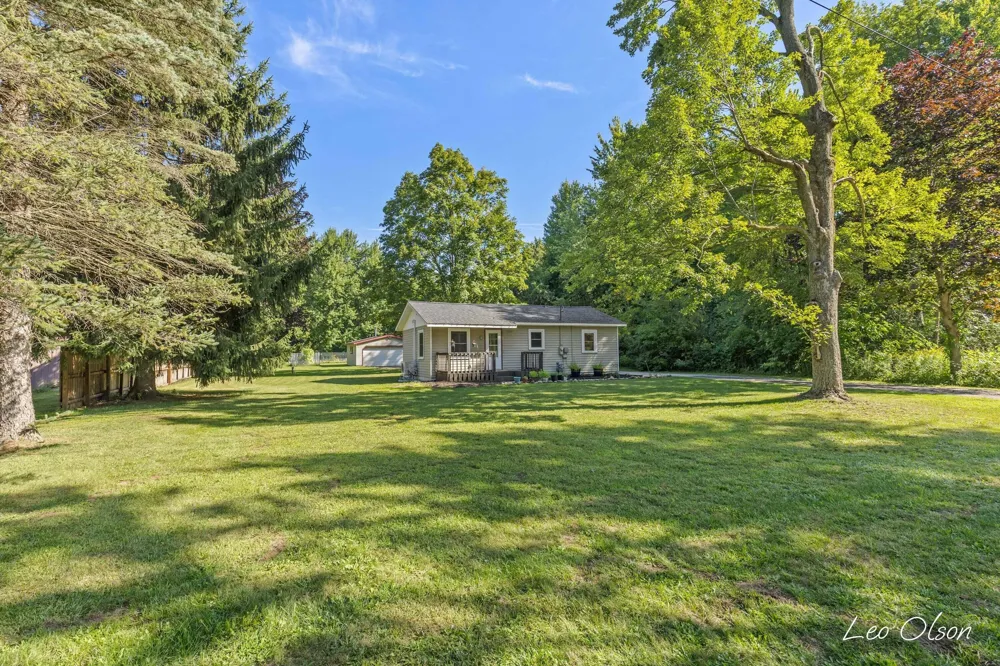 13531 Van Buren Street Holland, MI 49424