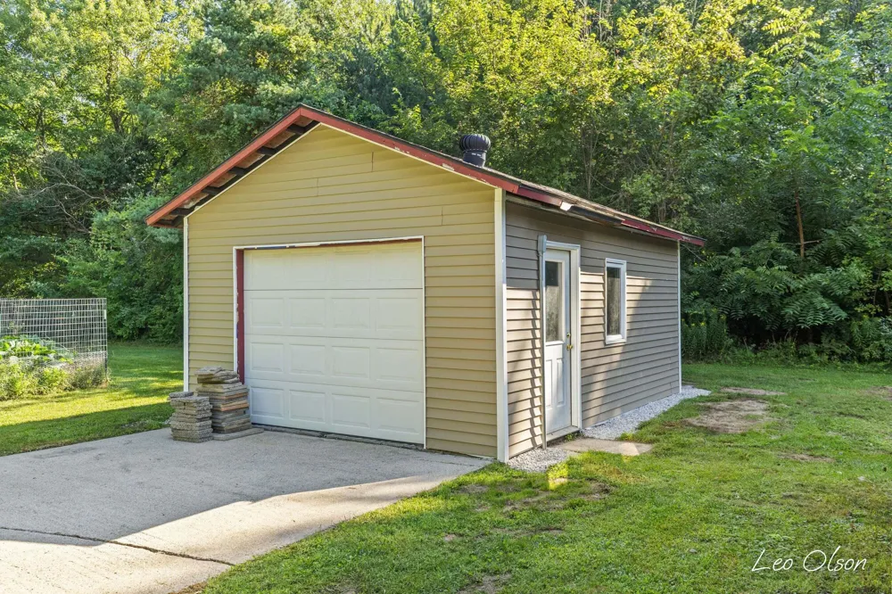 13531 Van Buren Street Holland, MI 49424