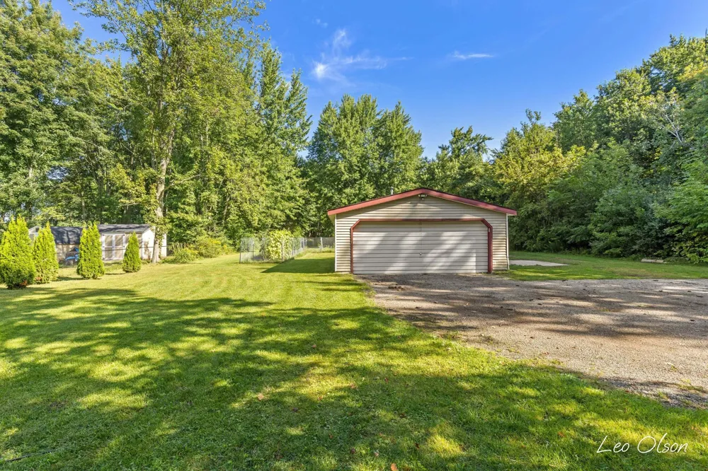 13531 Van Buren Street Holland, MI 49424