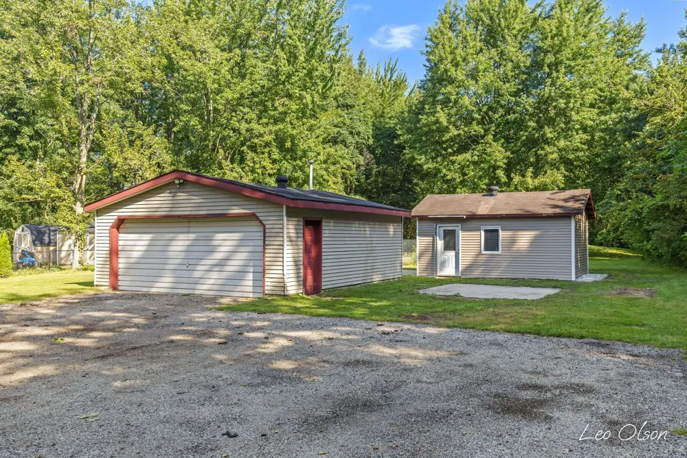 13531 Van Buren Street Holland, MI 49424