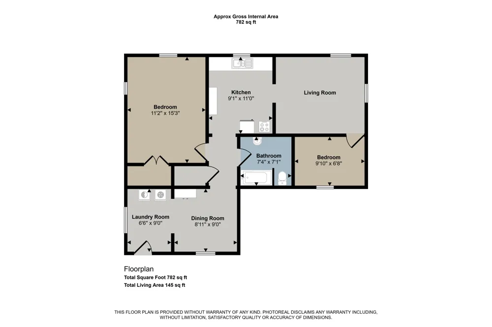 13531 Van Buren Street Holland, MI 49424
