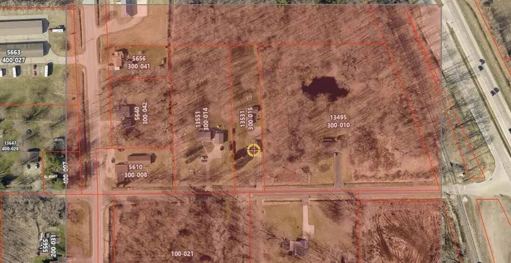 13531 Van Buren Street Holland, MI 49424