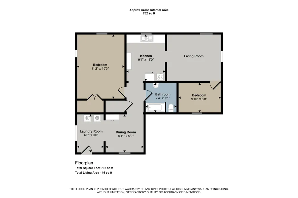 13531 Van Buren Street Holland, MI 49424