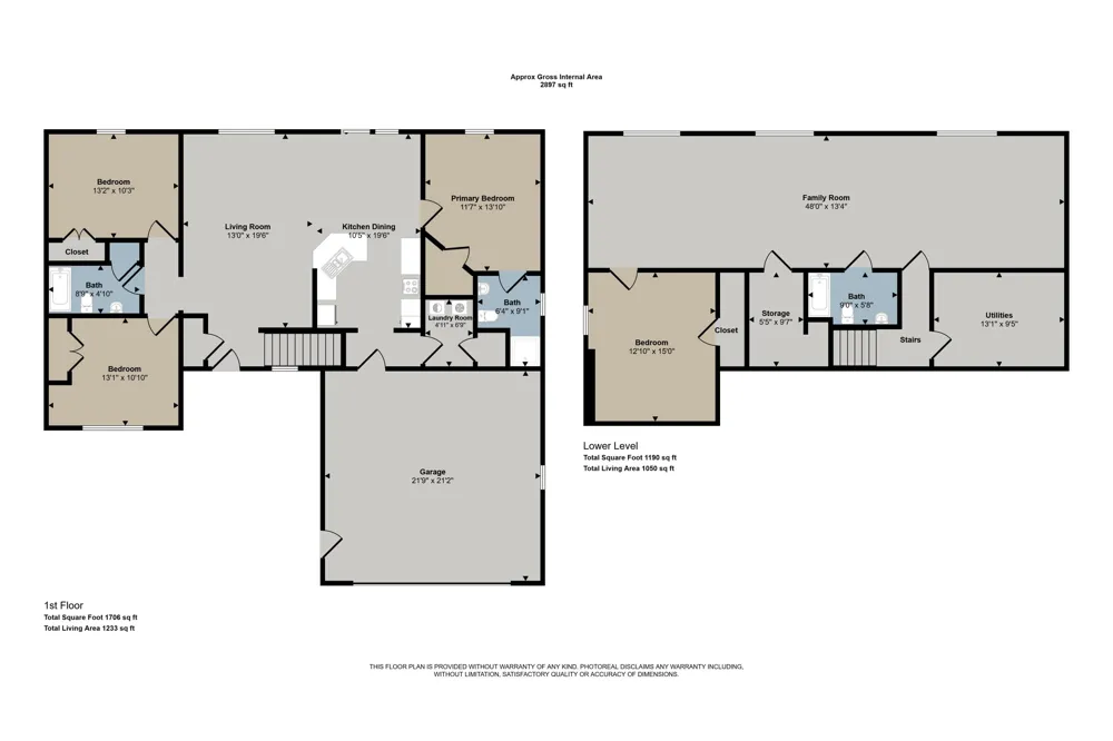 5235 Quest Drive SW Wyoming, MI 49418