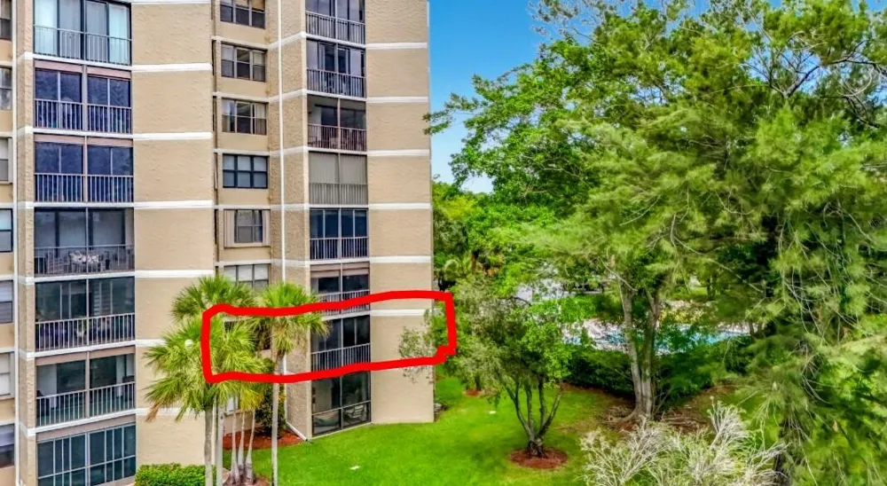 16300 Golf Club Road #201 Weston, FL 33326