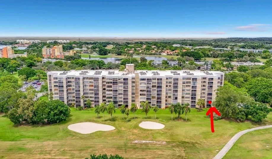 16300 Golf Club Road #201 Weston, FL 33326