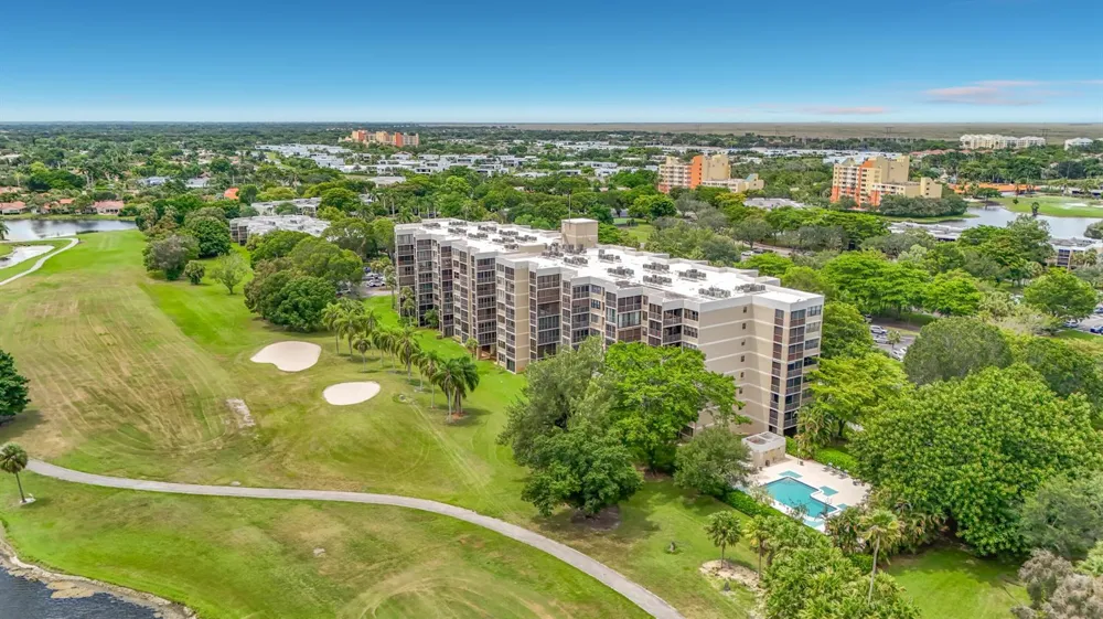 16300 Golf Club Road #201 Weston, FL 33326