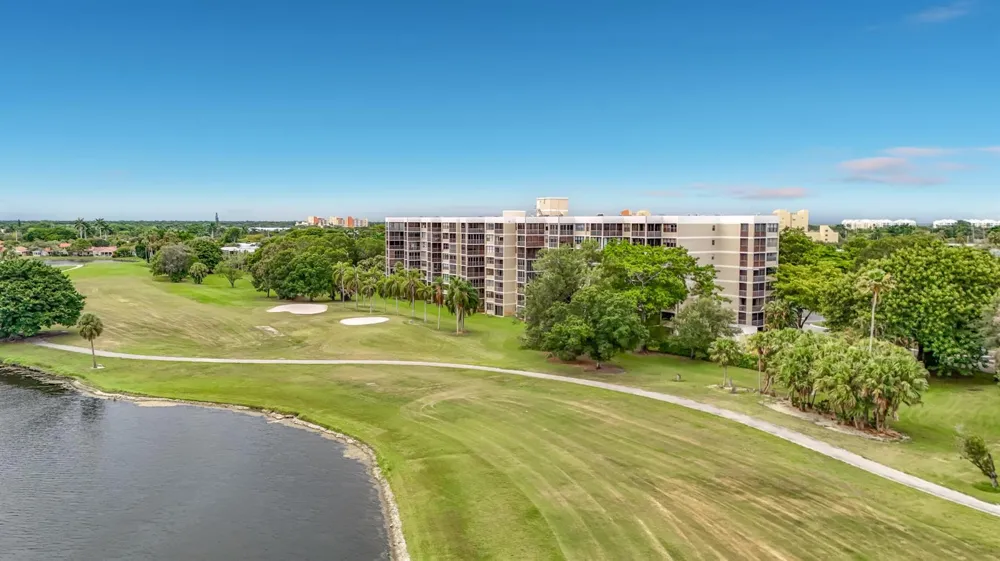 16300 Golf Club Road #201 Weston, FL 33326