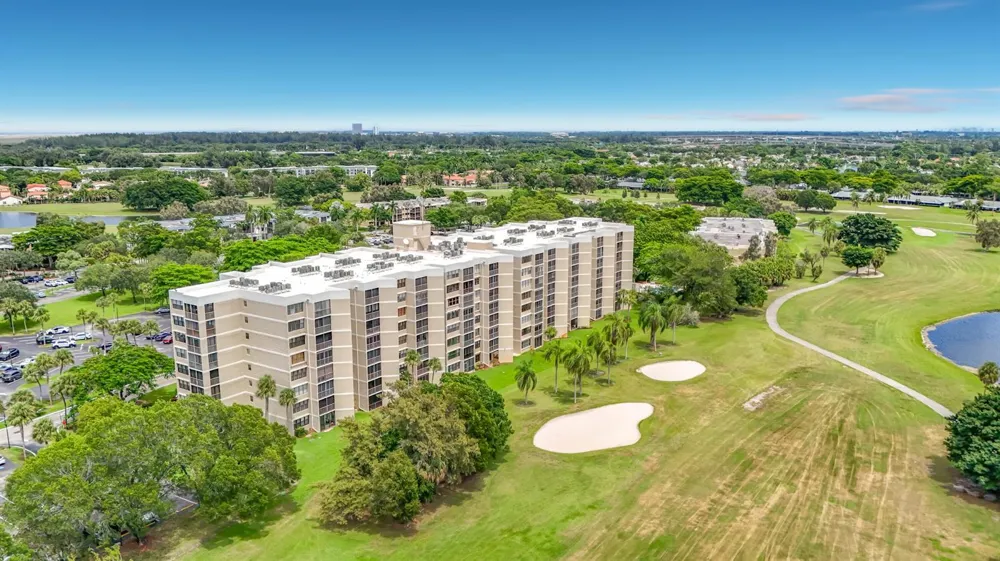 16300 Golf Club Road #201 Weston, FL 33326