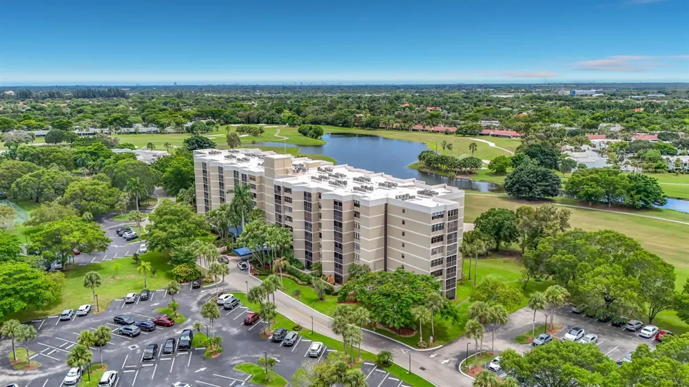 16300 Golf Club Road #201 Weston, FL 33326