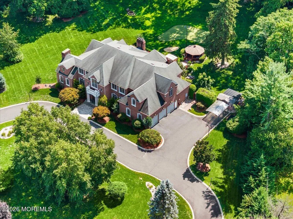 216 Holland Road Holmdel, NJ 07733
