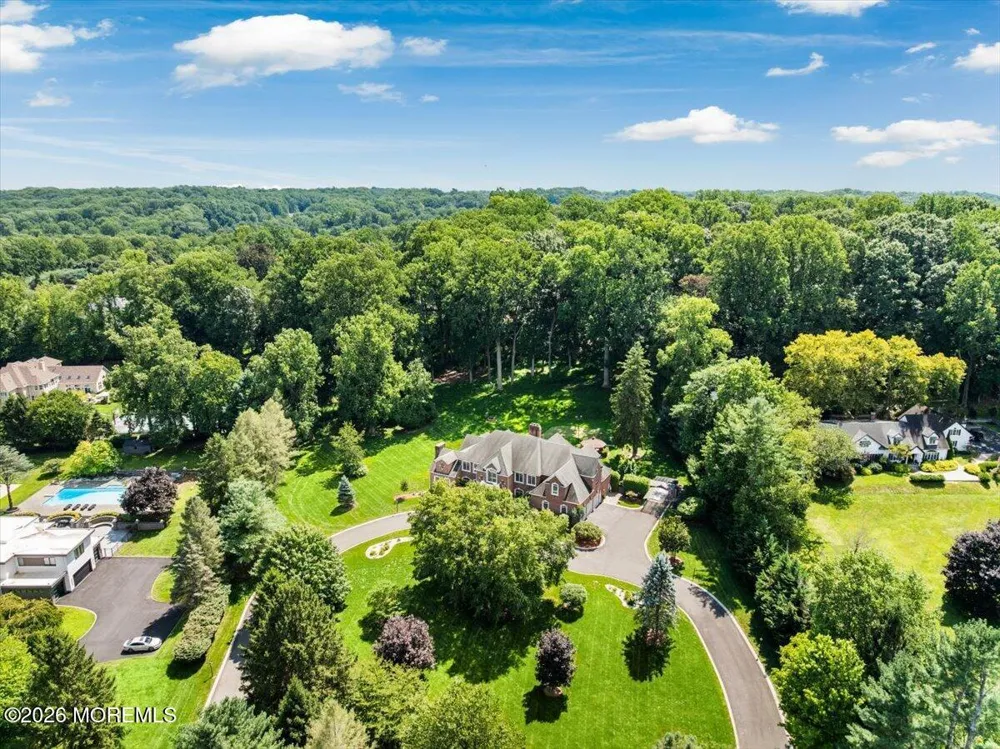216 Holland Road Holmdel, NJ 07733