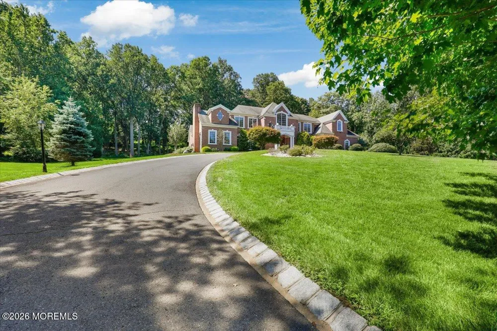 216 Holland Road Holmdel, NJ 07733