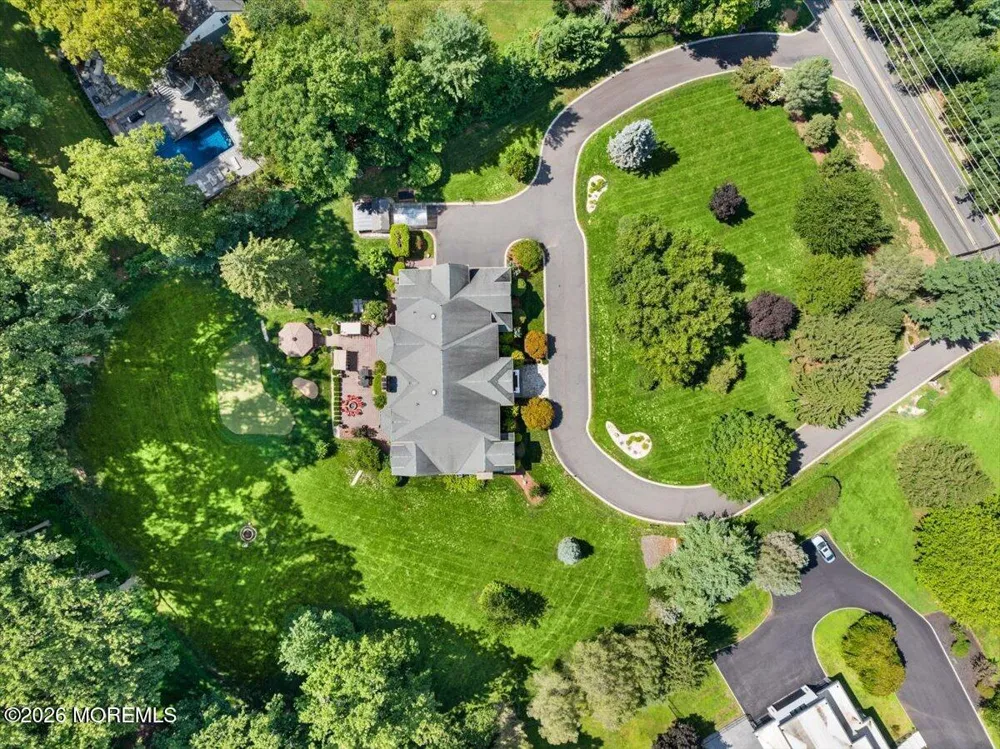 216 Holland Road Holmdel, NJ 07733