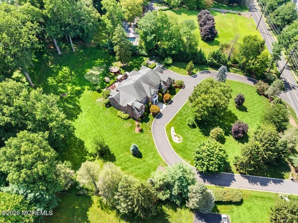 216 Holland Road Holmdel, NJ 07733