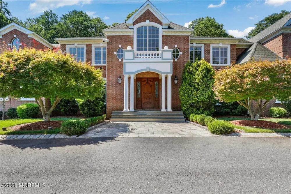 216 Holland Road Holmdel, NJ 07733
