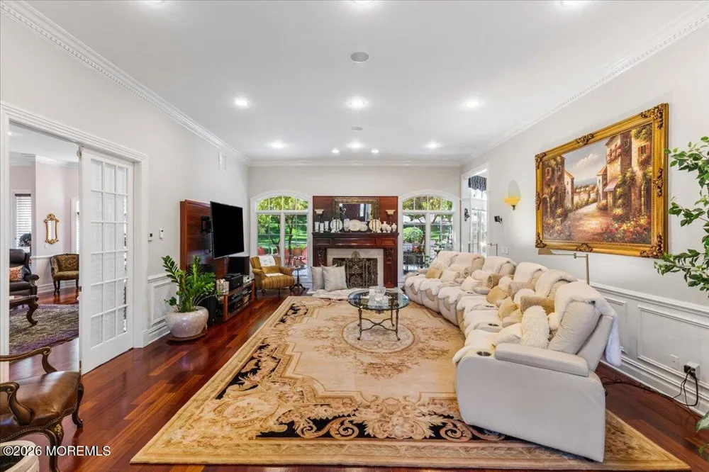 216 Holland Road Holmdel, NJ 07733