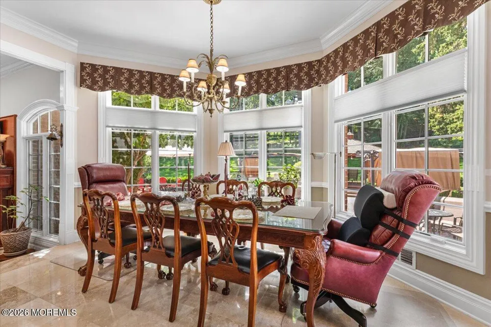 216 Holland Road Holmdel, NJ 07733