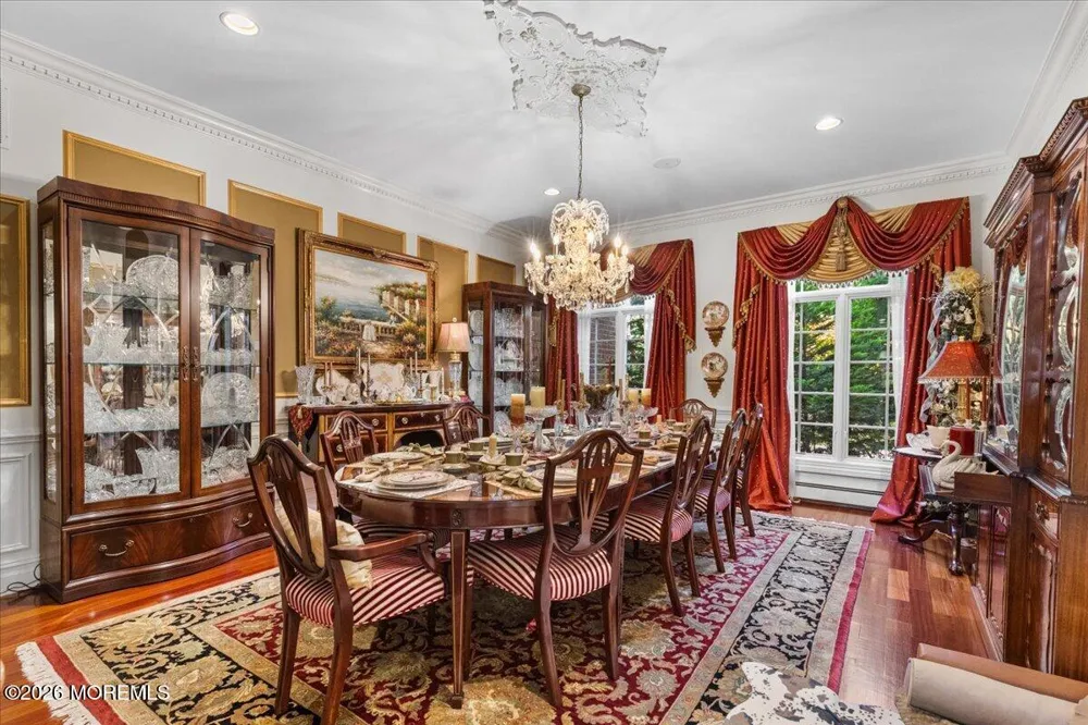 216 Holland Road Holmdel, NJ 07733