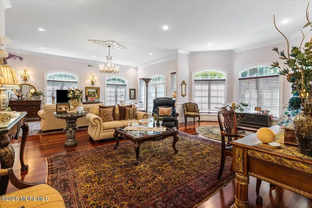 216 Holland Road Holmdel, NJ 07733