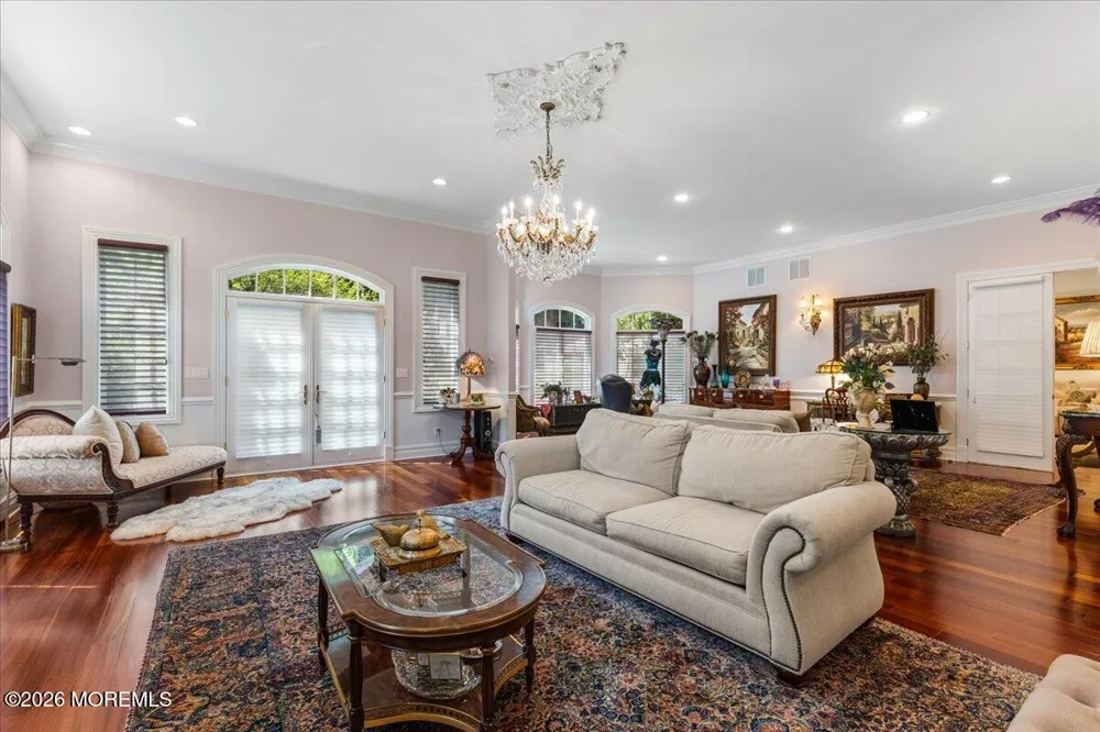 216 Holland Road Holmdel, NJ 07733