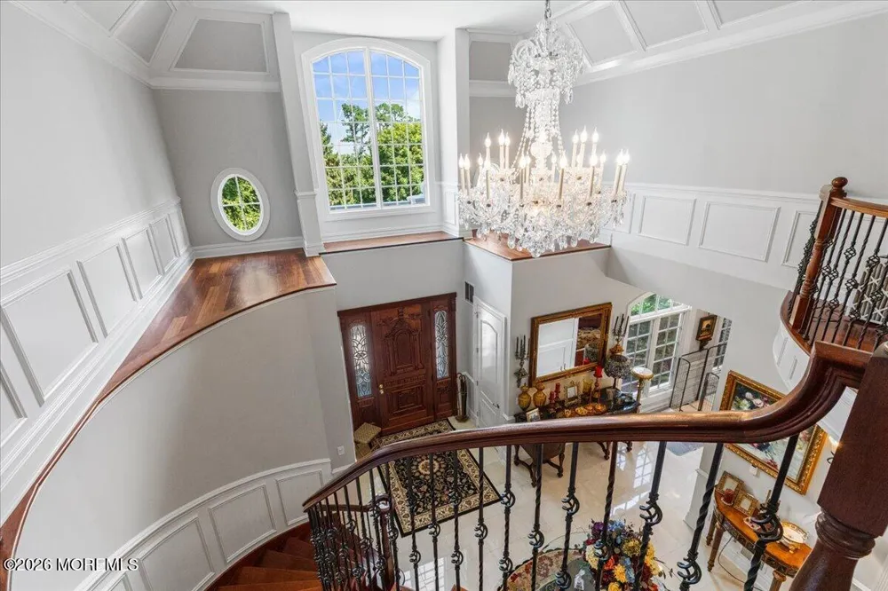 216 Holland Road Holmdel, NJ 07733