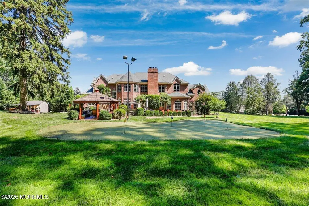 216 Holland Road Holmdel, NJ 07733