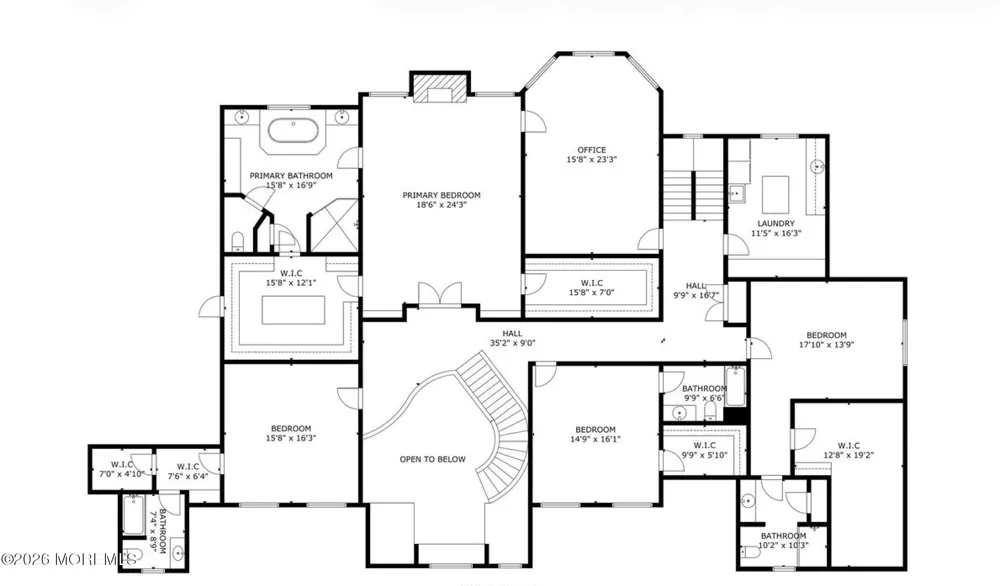 216 Holland Road Holmdel, NJ 07733