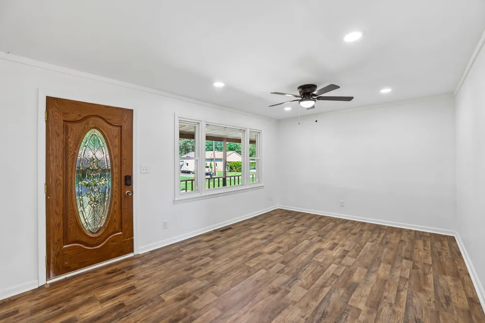 112 Smith St Huntland, TN 37345