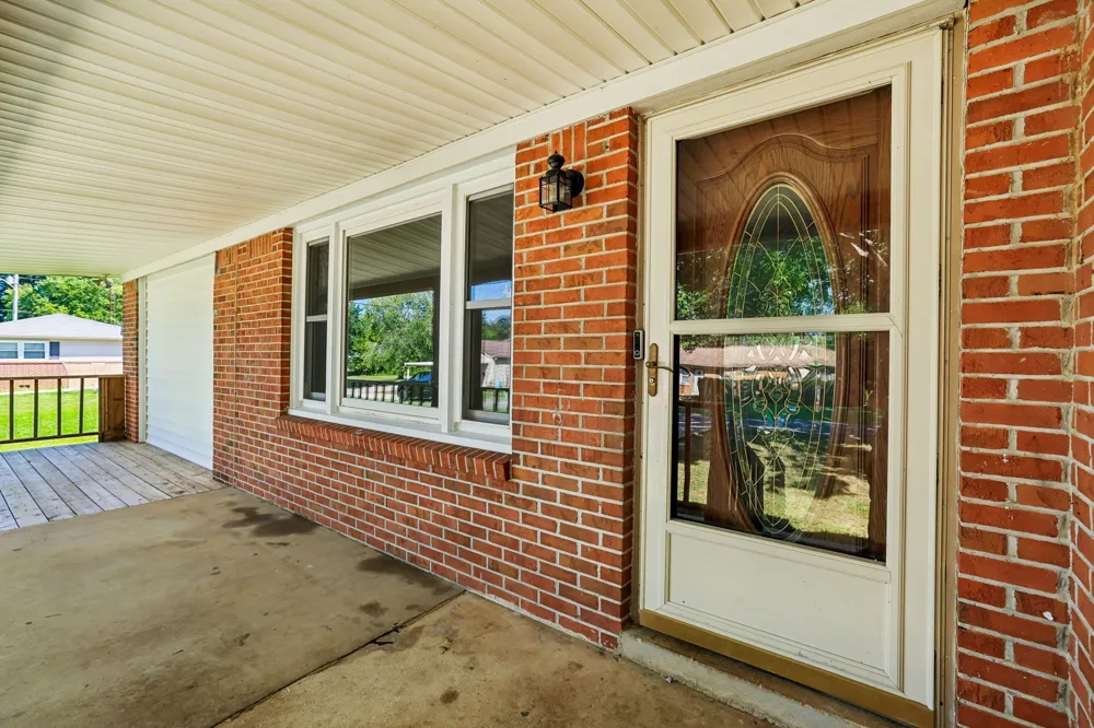 112 Smith St Huntland, TN 37345