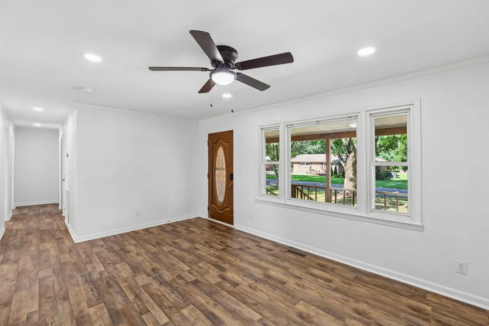 112 Smith St Huntland, TN 37345