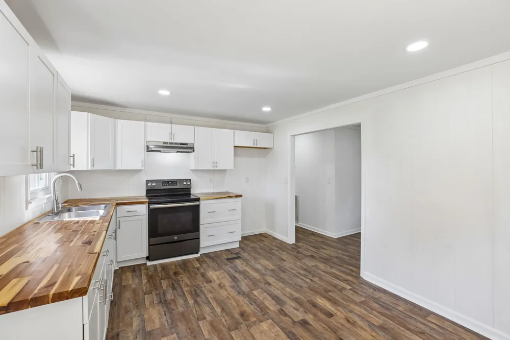 112 Smith St Huntland, TN 37345