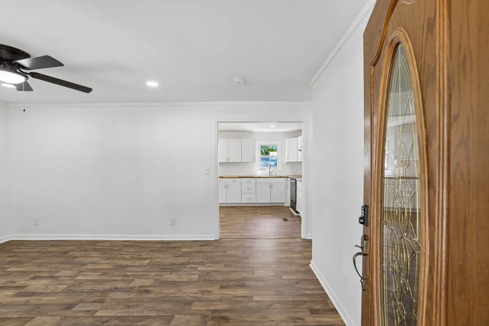 112 Smith St Huntland, TN 37345