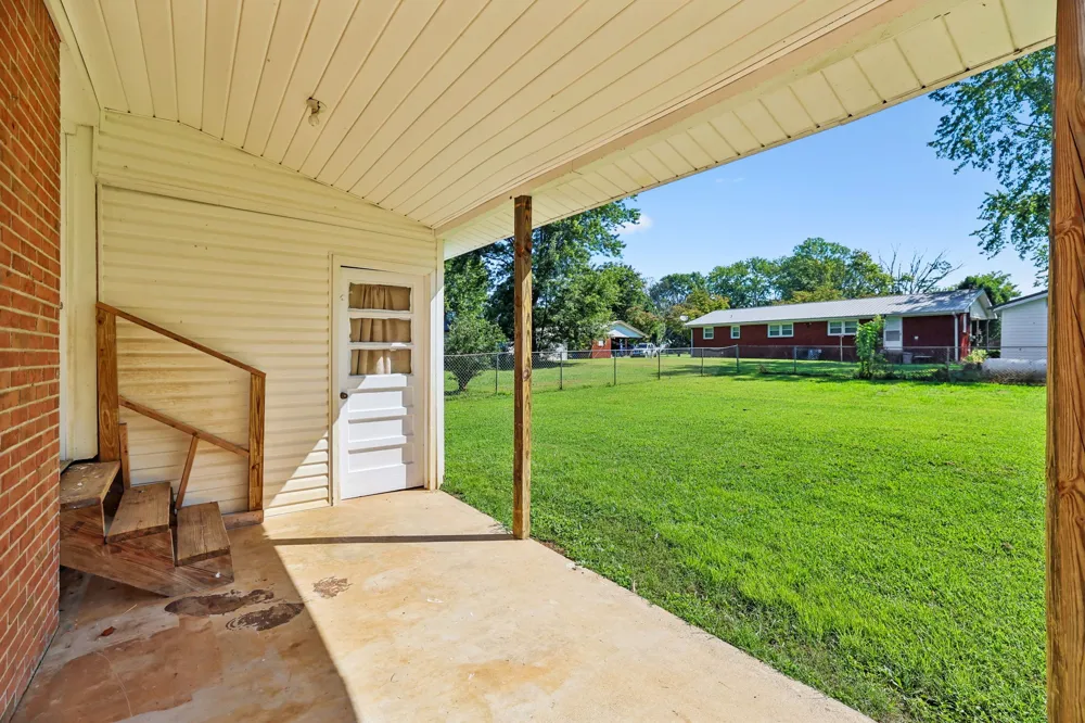 112 Smith St Huntland, TN 37345