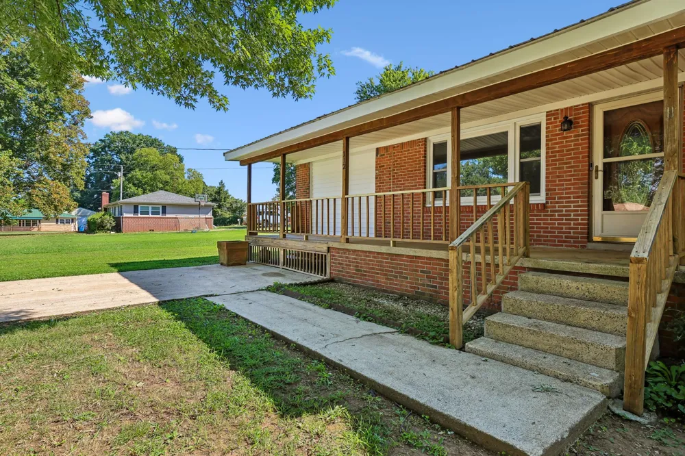 112 Smith St Huntland, TN 37345