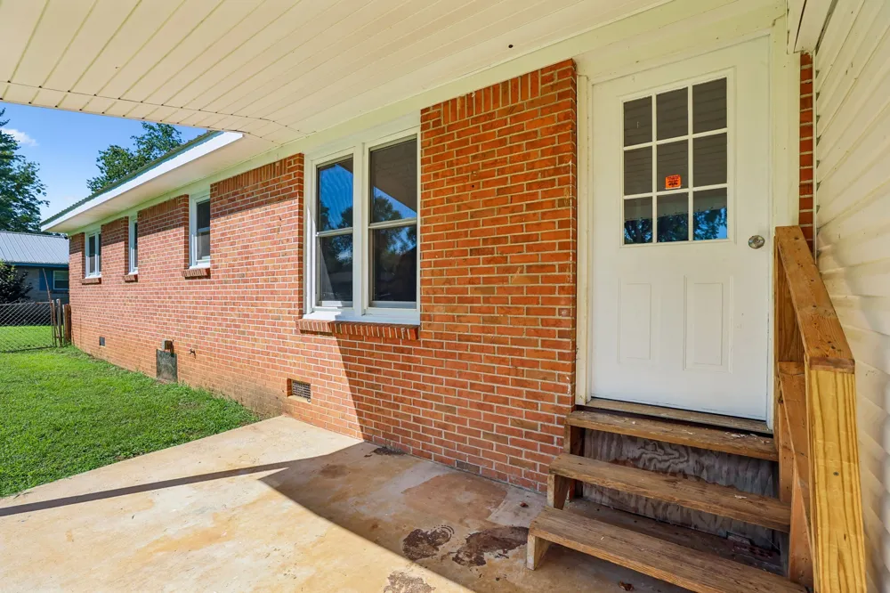 112 Smith St Huntland, TN 37345