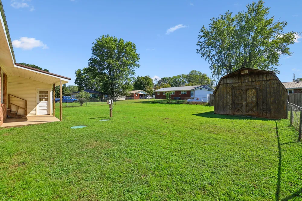 112 Smith St Huntland, TN 37345