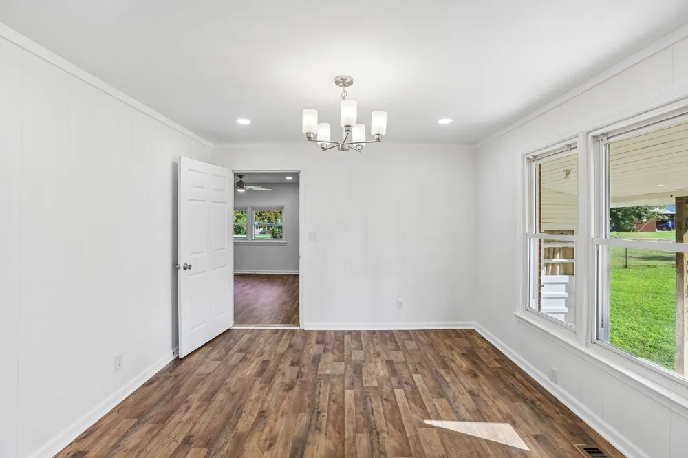 112 Smith St Huntland, TN 37345