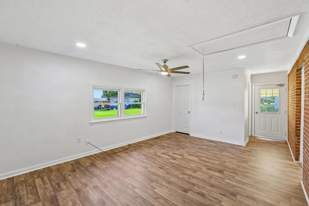 112 Smith St Huntland, TN 37345