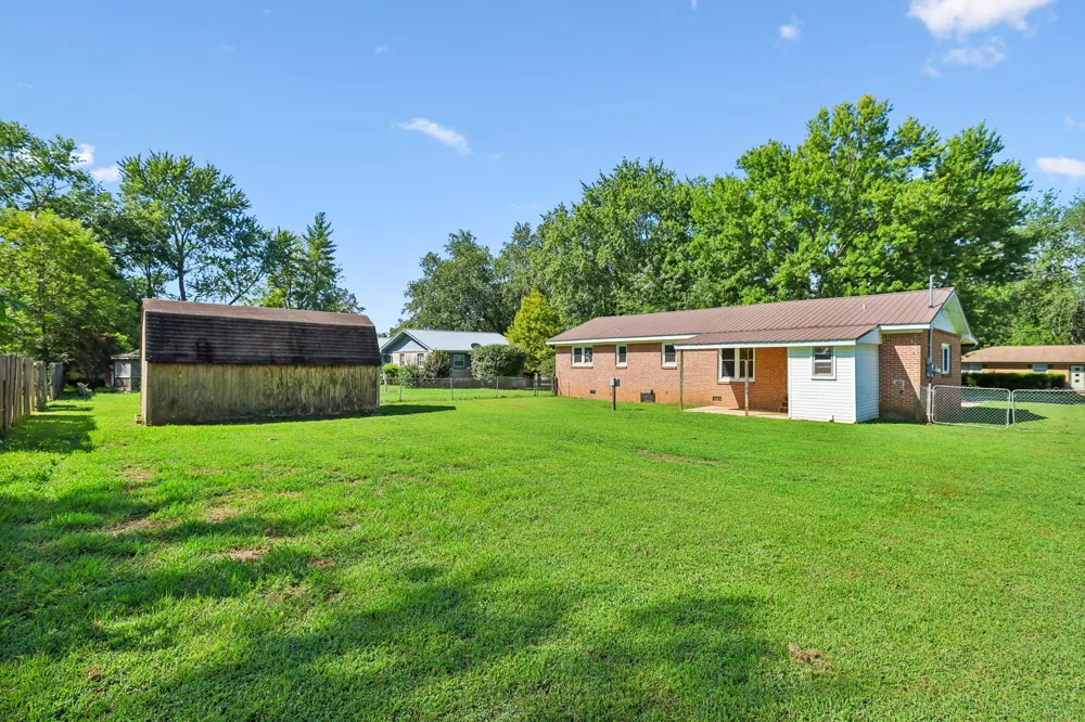 112 Smith St Huntland, TN 37345