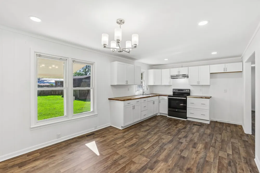 112 Smith St Huntland, TN 37345