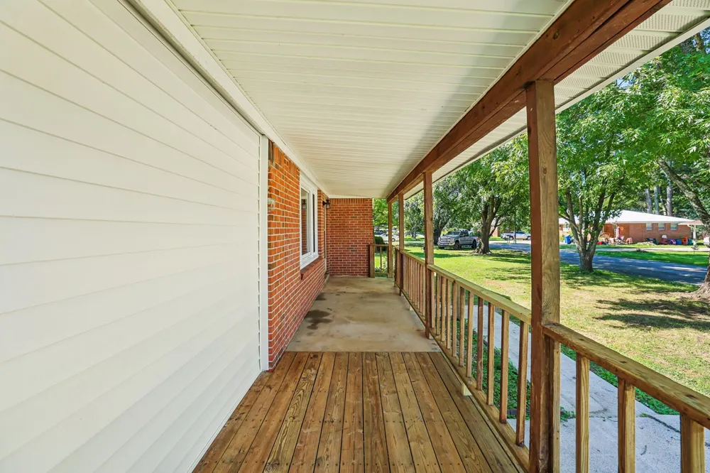 112 Smith St Huntland, TN 37345