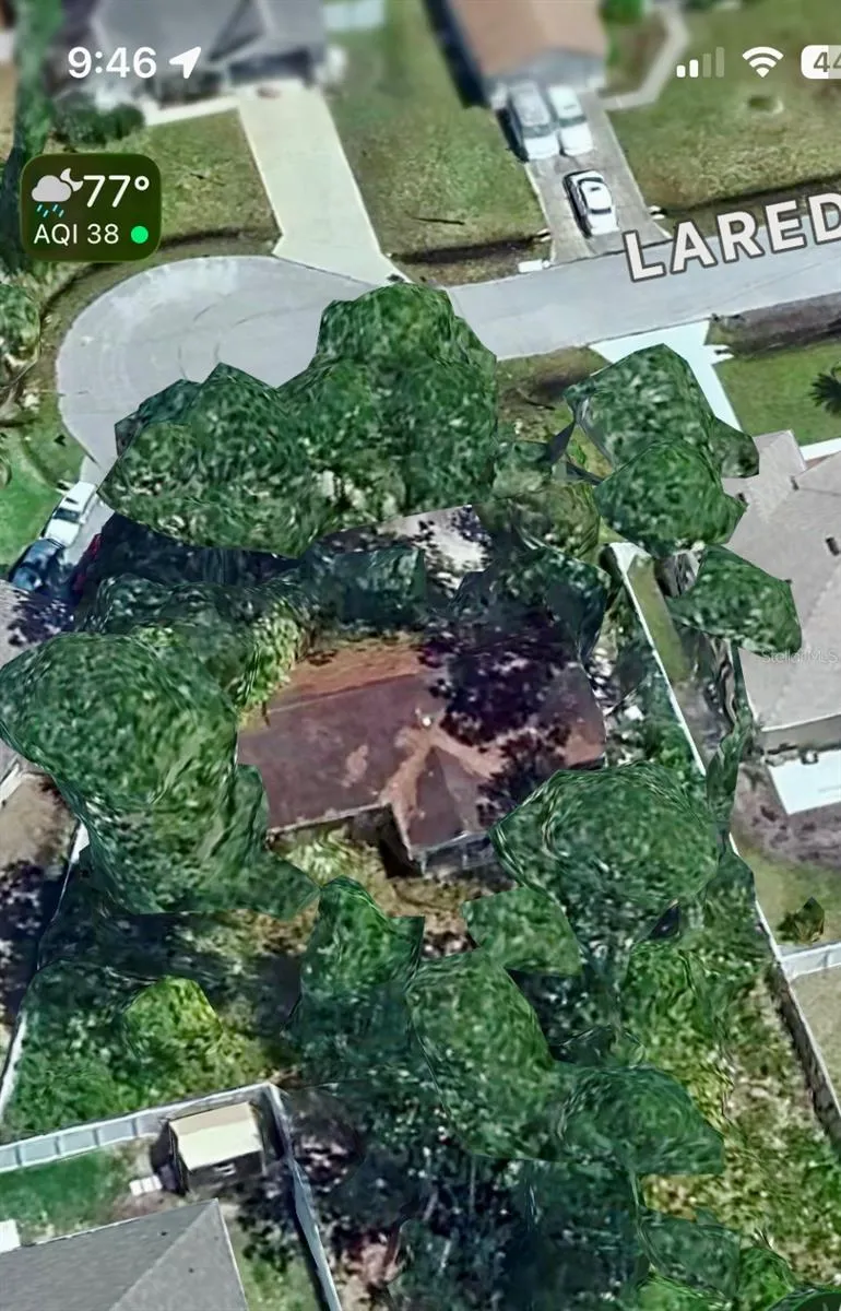 5 LAREDO PLACE Palm Coast, FL 32137