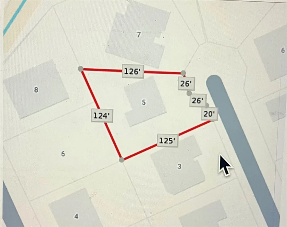 5 LAREDO PLACE Palm Coast, FL 32137