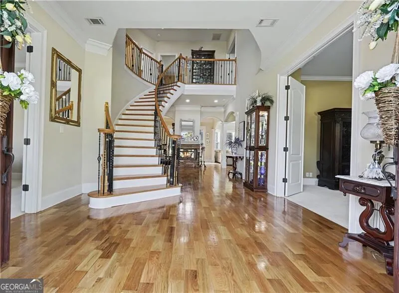 53 Saint Ives CIR Winder, GA 30680