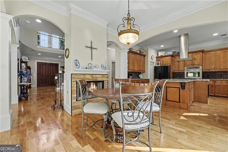 53 Saint Ives CIR Winder, GA 30680