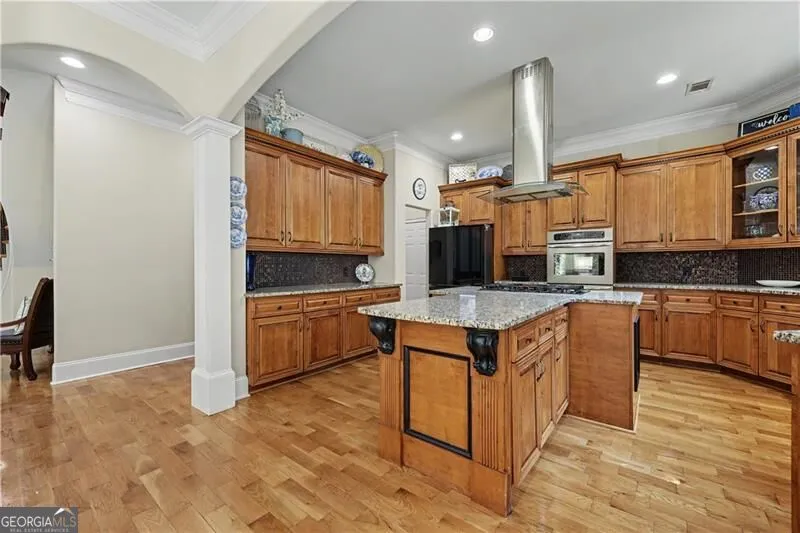 53 Saint Ives CIR Winder, GA 30680